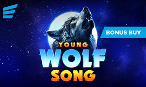 young wolf song