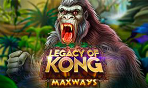 legacy of kong