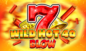 wild hot 40