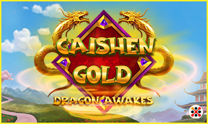 caishen gold