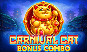 carnival cat