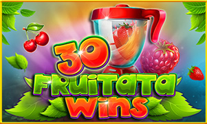 30 fruitata wins